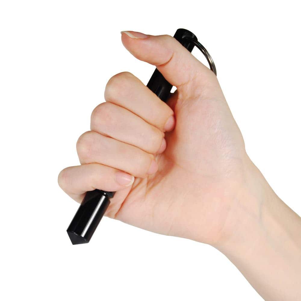 KUBOTAN-BLK_cjpg - Family Security - USA Import placeholder for 21568